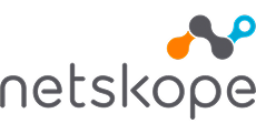 netskope logo